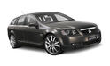 Holden VE Commodore Sportwagon 6