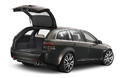 Holden VE Commodore Sportwagon 7