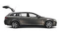 Holden VE Commodore Sportwagon 8