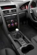 Holden VE UTE 18