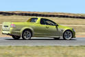 Holden VE Ute SV6 1