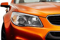 Holden VF Commodore SS V 12