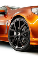 Holden VF Commodore SS V 19