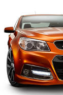 Holden VF Commodore SS V 20
