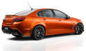Holden VF Commodore SS V 4