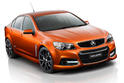 Holden VF Commodore SS V 5