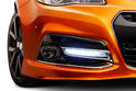 Holden VF Commodore SS V 8