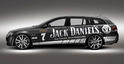 Jack Daniels Holden Commodore VE Sportwagon
