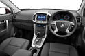 Series II Holden Captiva 7 5