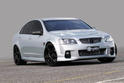 Walkinshaw Holden Commodore 1