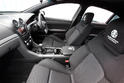 Walkinshaw Holden Commodore 4