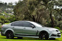 Walkinshaw Holden VF Commodore HSV Gen F 14