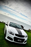 Walkinshaw Holden VF Commodore HSV Gen F 15