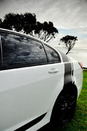 Walkinshaw Holden VF Commodore HSV Gen F 17
