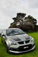 Walkinshaw Holden VF Commodore HSV Gen F 18