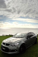 Walkinshaw Holden VF Commodore HSV Gen F 19
