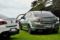 Walkinshaw Holden VF Commodore HSV Gen F 7