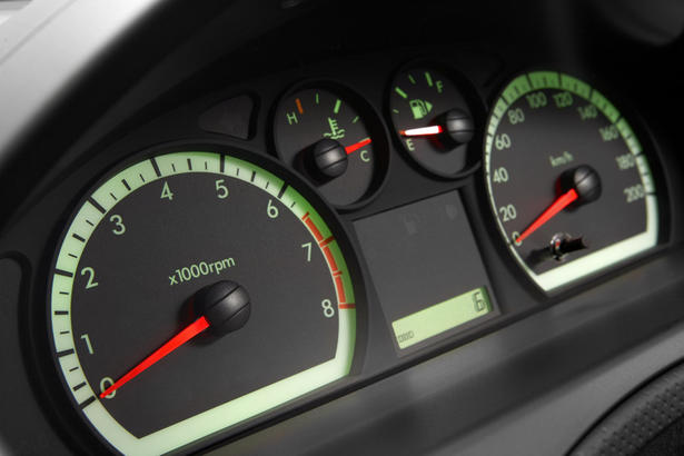 2008 Holden Barina
