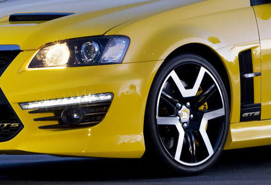 HSV E Series 3