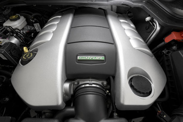 Holden VE Commodore Sportwagon