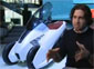 Honda 3RC video