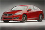 Honda Accord HFP