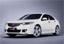 Honda Accord TypeS