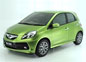 Honda Brio Video
