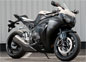 Honda CBR1000RR Fireblade McGuinness Hutchy