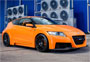 Honda CR Z Mugen RR