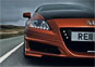 Honda CR Z Mugen Video