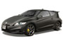 Honda CR Z TS 1X Video