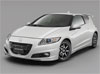 Honda CR Z iCF