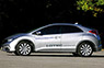 Honda Civic 1.6 i DTEC