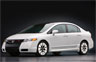 Honda Civic HFP