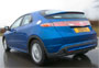 Honda Civic SE Plus