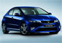 Honda Civic Si