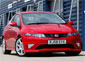 Honda Civic Type R EURO