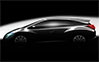 Honda Civic Wagon Teaser