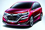 Honda Concept M