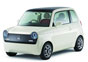 Honda EV N