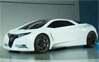 Honda FC Sport