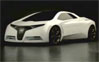 Honda FC Sport video