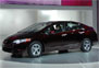 Honda Announces Affordable Family Hybrid for 2009