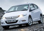 European Honda Insight images