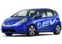 Honda Jazz EV