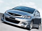 Honda Mugen Airwave