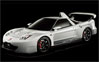 Honda NSX Mugen RR