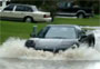 Honda NSX Submarine video