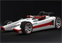 Honda Racer